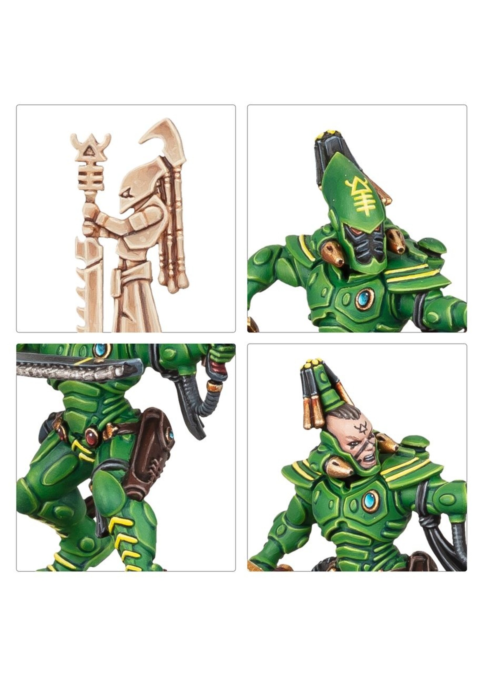 warhammer: Kill Team Kill Team: Blades of Khaine