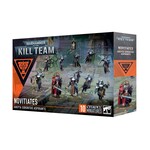warhammer: Kill Team Kill Team: Novitiates