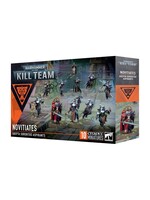 warhammer: Kill Team Kill Team: Novitiates
