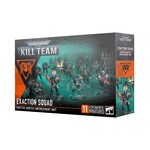 warhammer: Kill Team Kill Team: Exaction Squad