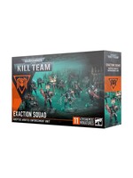 warhammer: Kill Team Kill Team: Exaction Squad