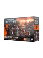 warhammer: Kill Team Kill Team: Hand Of The Archon