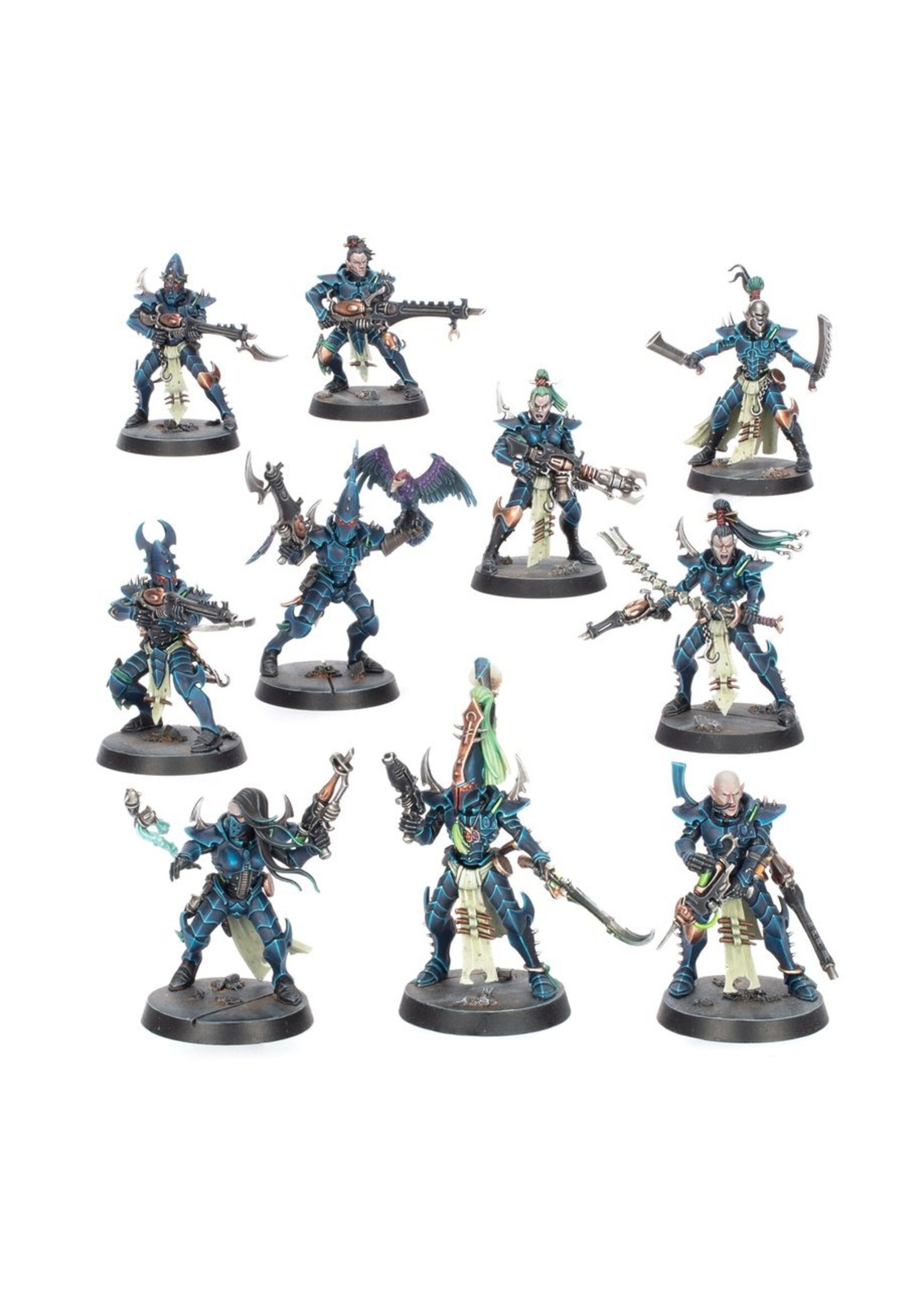 warhammer: Kill Team Kill Team: Hand Of The Archon