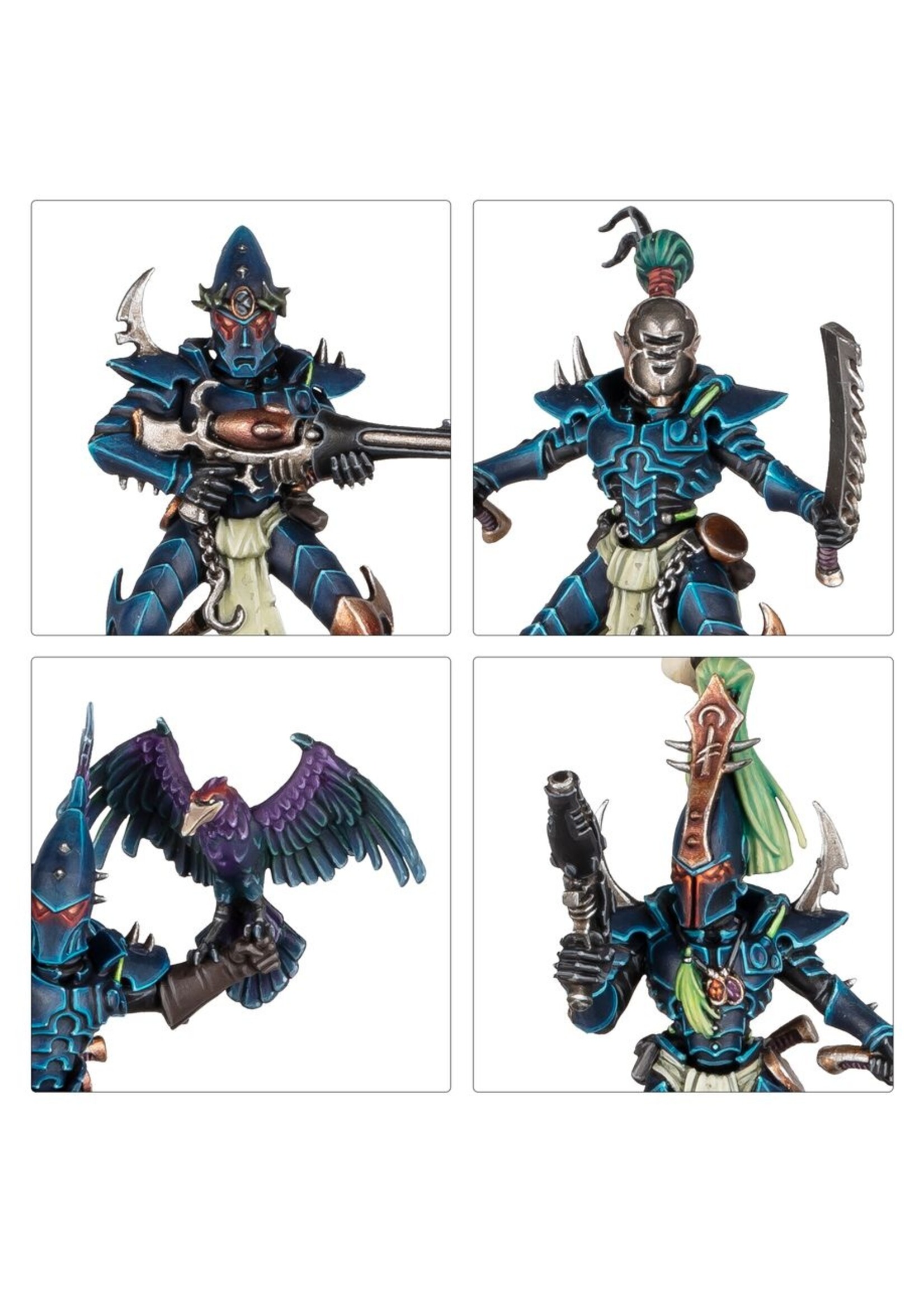 warhammer: Kill Team Kill Team: Hand Of The Archon