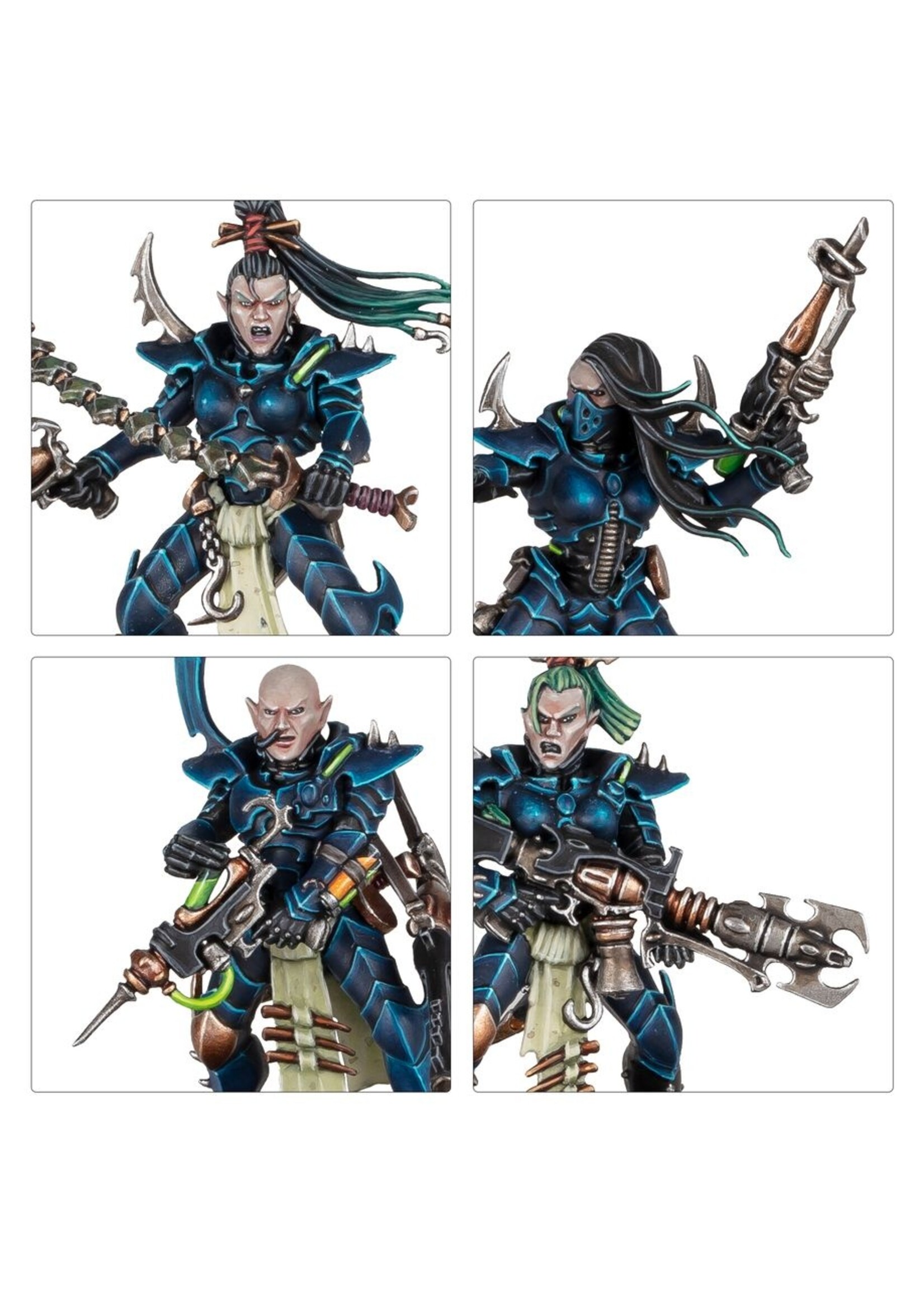 warhammer: Kill Team Kill Team: Hand Of The Archon