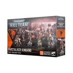warhammer: Kill Team Kill Team: Farstalker Kinband