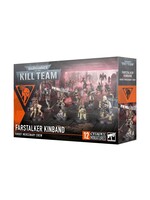 warhammer: Kill Team Kill Team: Farstalker Kinband