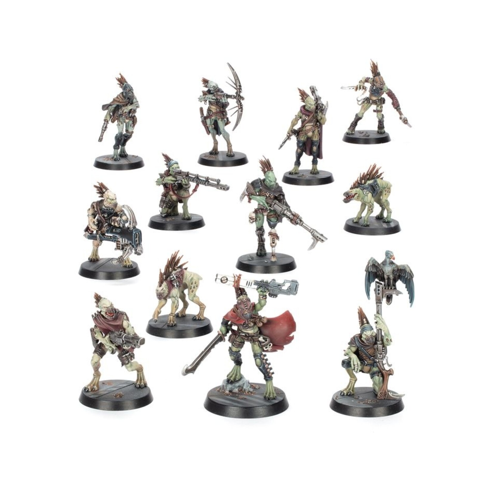 warhammer: Kill Team Kill Team: Farstalker Kinband
