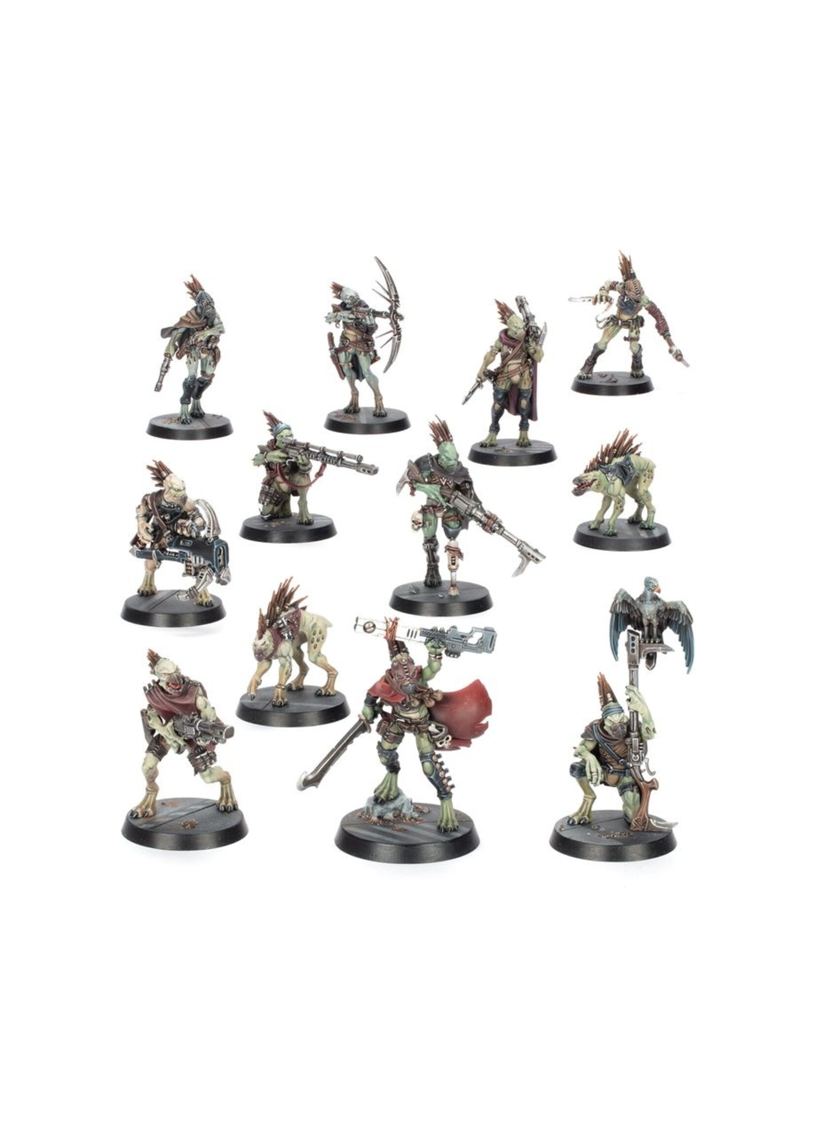 warhammer: Kill Team Kill Team: Farstalker Kinband