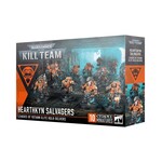 warhammer: Kill Team Kill Team: Hearthkyn Salvagers