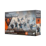 warhammer: Kill Team Kill Team: Death Korps