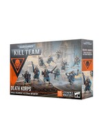 warhammer: Kill Team Kill Team: Death Korps