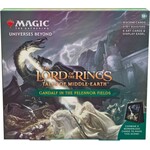 Magic the gathering The Lord Of The Rings: Tales Of Middle-Earth: Scene Box - Gandalf In The Pelennor Fields