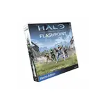 Mantic Games Halo: Flashpoint Recon Edition - En
