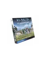 Mantic Games Halo: Flashpoint Recon Edition - En