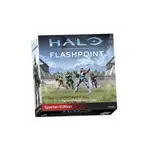 Mantic Games Halo: Flashpoint Spartan Edition - En