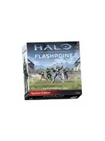 Mantic Games Halo: Flashpoint Spartan Edition - En