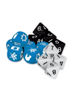 Mantic Games Halo: Flashpoint Dice Booster