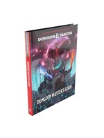Dungeons & Dragons Dungeon Master's guide