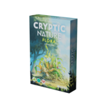 iDventure Cryptic Nature: Flora - EN