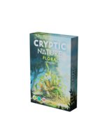 iDventure Cryptic Nature: Flora - EN