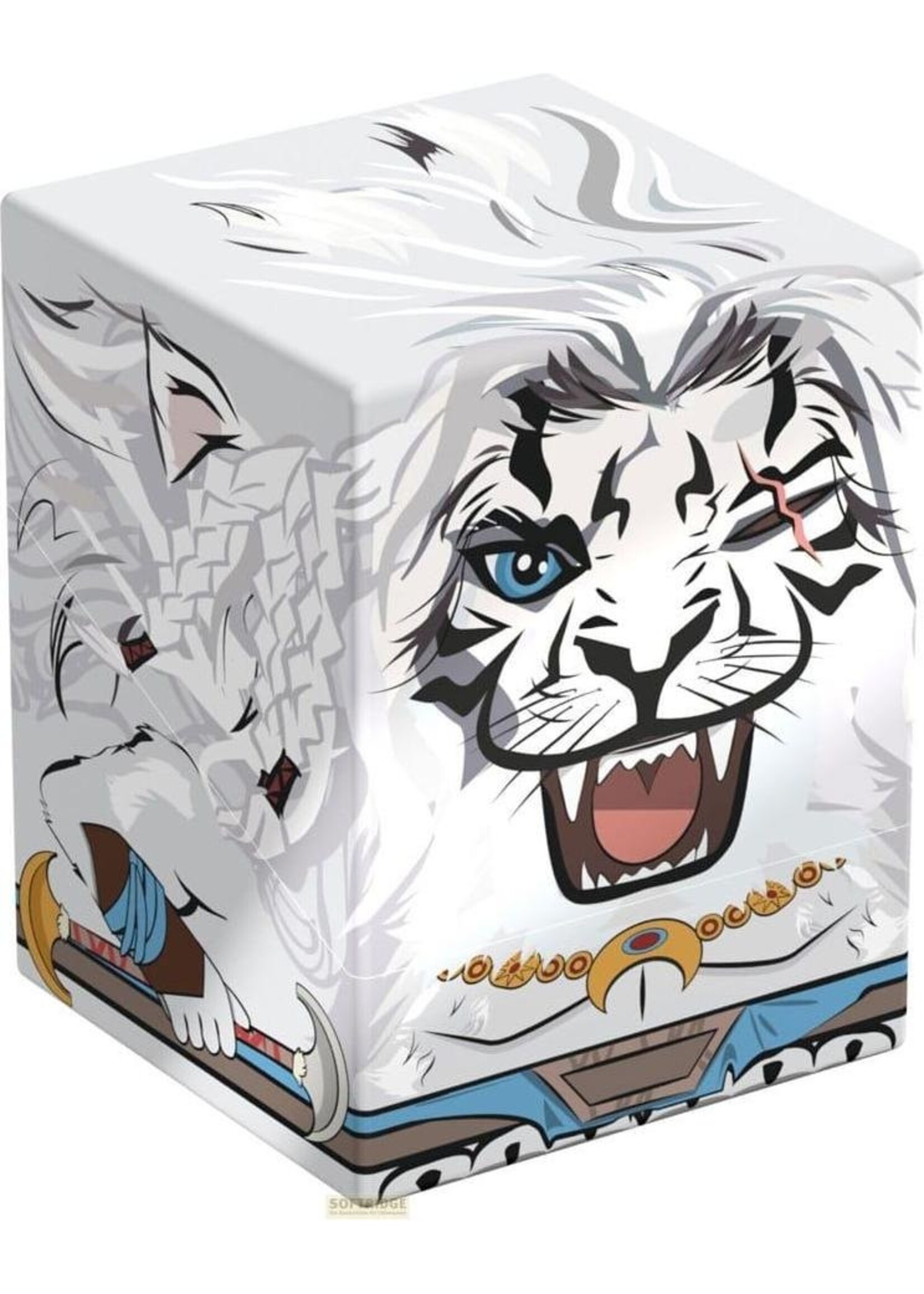 Ultimate Guard Squaroe Magic: The Gathering "Foundations" MTG004 - Ajani