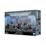 Warhammer: 40.000 Astra Militarum: Gaunt's Ghosts