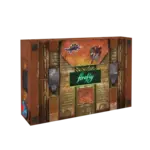 gale force nine Firefly: The Game - 10th Anniversary Collector's Edition