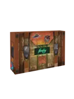gale force nine Firefly: The Game - 10th Anniversary Collector's Edition