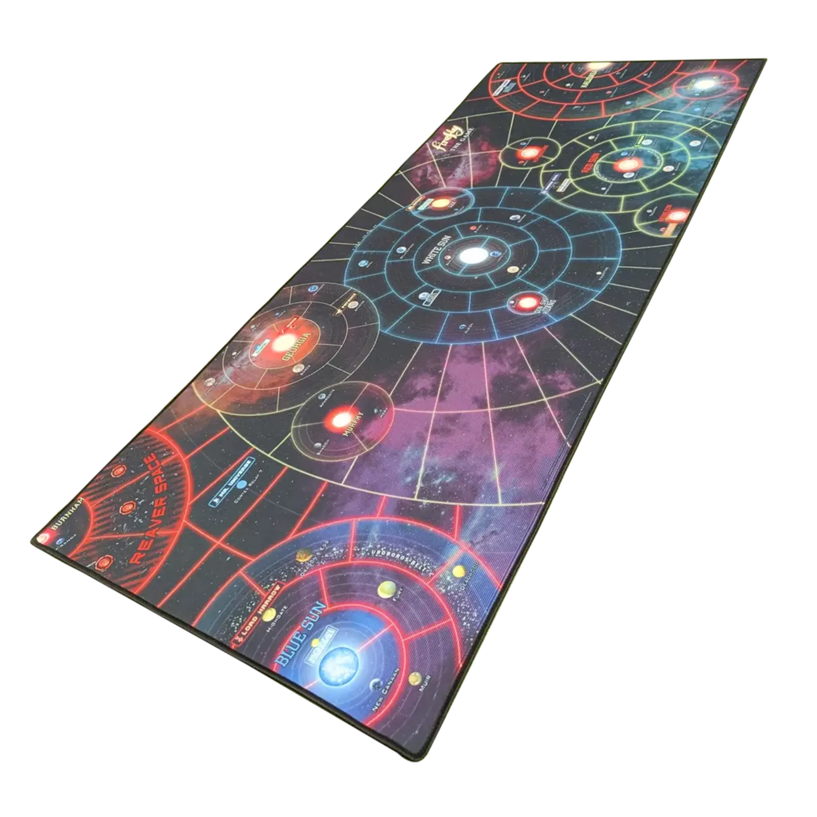 gale force nine Firefly: The Game - 10th Anniversary Collector's Edition