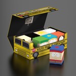 Ultimate Guard Collectors Case South Park™ - School Bus