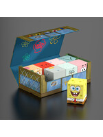Ultimate Guard Collectors Case SpongeBob SquarePants™ - The Krusty Krab