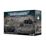 Warhammer: 40.000 Adepta Sororitas: Penitent Crusader Host