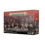 Warhammer: age of sigmar Flesh-eater Courts: Charnelgrand Jury