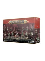 Warhammer: age of sigmar Flesh-eater Courts: Charnelgrand Jury