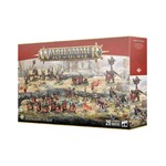 Warhammer: age of sigmar Cities Of Sigmar: Founding Foray