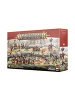 Warhammer: age of sigmar Cities Of Sigmar: Founding Foray