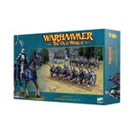 warhammer the old world Empire of Man: Empire Knights
