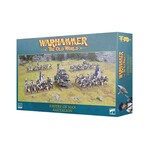 warhammer the old world Empire of Man: Battalion