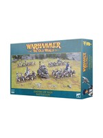 warhammer the old world Empire of Man: Battalion