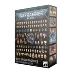 Warhammer: 40.000 Warhammer 40000: Battlefield Trophies