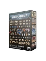 Warhammer: 40.000 Warhammer 40000: Battlefield Trophies