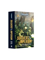 Book - Citadel Soldiers Of The Imperium (Pb Omnibus)