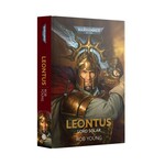 Book - Citadel Leontus: Lord Solar (Hardback)