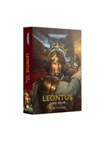 Book - Citadel Leontus: Lord Solar (Hardback)