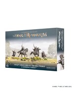 LOTR/Hobbit Wulf™, High Lord of the Hill Tribes and General Targg™