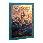 warhammer the old world Arcane Journal: Empire Of Man
