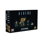 gale force nine Aliens: Sulaco Survivors (2023)