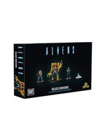 gale force nine Aliens: Sulaco Survivors (2023)
