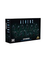 gale force nine Aliens: Alien Warriors (2023)